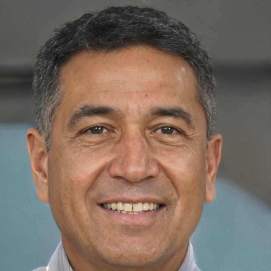Director de Tecnología arvionelustra